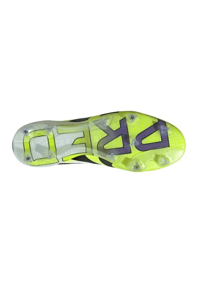 Jı1075-e Adidas Predator Elıte Ll Fg Erkek Spor Ayakkabı Beyaz Jı1075-e Beyaz
