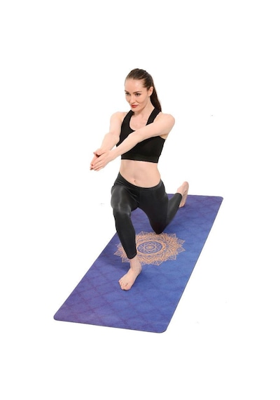 Mithra Earth Yoga Matı Dharma
