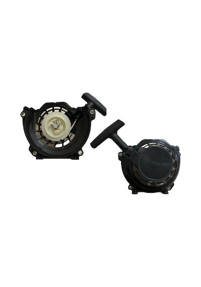 Kaan Cp 150 Mini Çapa Starter Kapak Komple