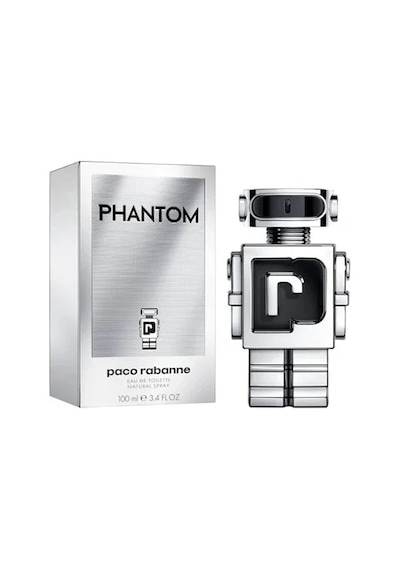 Paco Rabanne Phantom Edt 100 Ml Erkek Parfüm Fresh