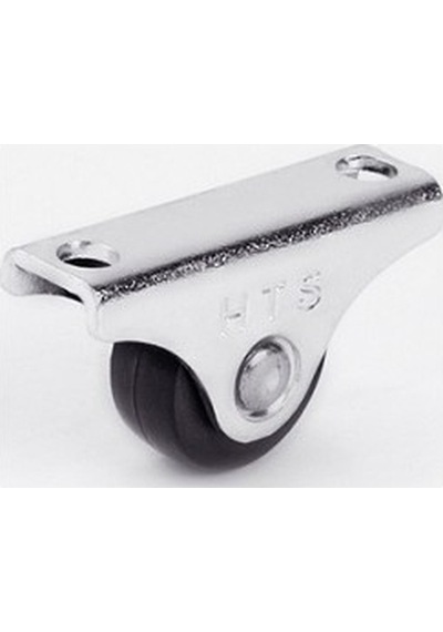 Gürçay Mobilya Tekeri Sabit H22Mm 4 Adet