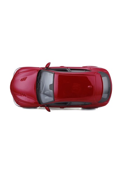 Bburago Alfa Romeo Stelvio Kırmızı 1 24 Model Araba
