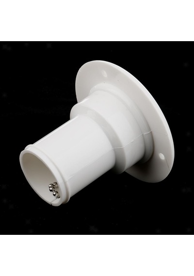 Tekne Su Dolum Kapaği Plastik Su Dolum Ağzi 38mm