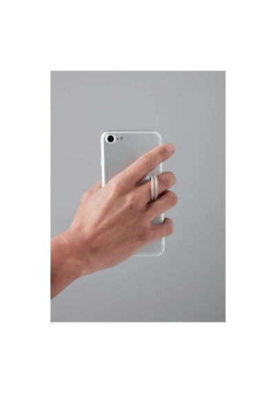 Mo9657-18 Telefon Tutucu Stand, Koyu Gri 2 Mixed