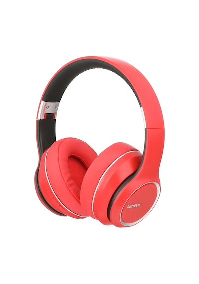 Lenovo HD200 Bluetooth 5.0 Kulak Üstü Kulaklık