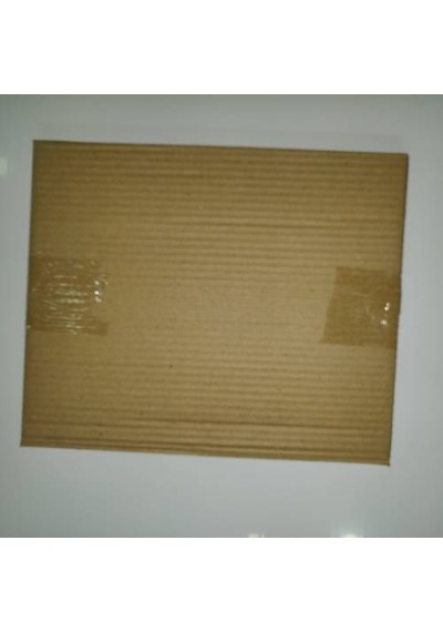 10 Watt Güneş Paneli Polikristal