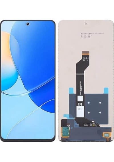 Te Huawei Nova 9 Se Uyumlu Lcd Ekran Dokunmatik