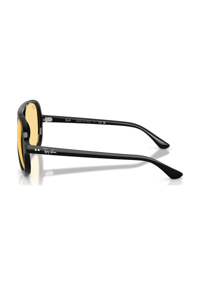 Ray-ban 0rb4125 601/r6 59 Erkek Güneş Gözlüğü Siyah