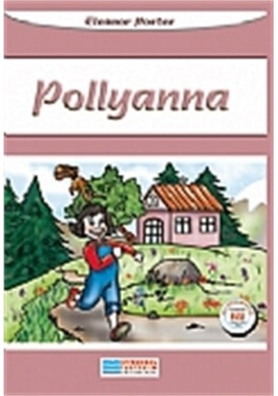 Pollyanna N11.344