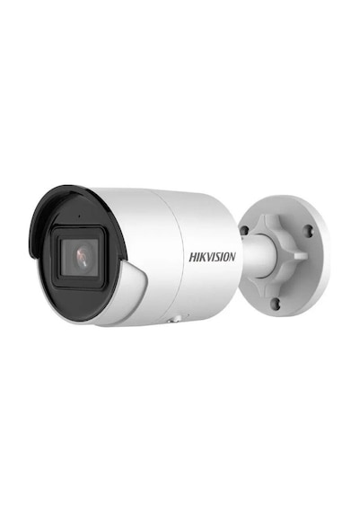 Hıkvısıon Ds-2cd2063g2-ı 6mp 4mm 60mt Acusense Ip67 H265+ Ir Bullet Ip Kamera