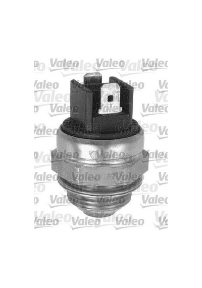 Fan Müşürü - Alfa Romeo 164, 33 - Valeo-819744
