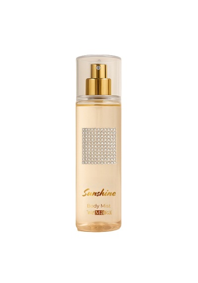 We Mara Sunshine Vücut Spreyi 150 Ml