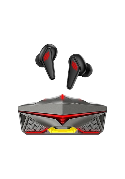 K98 Tws Kablosuz Bluetooth Spor Mikrofonlu Kulaklık