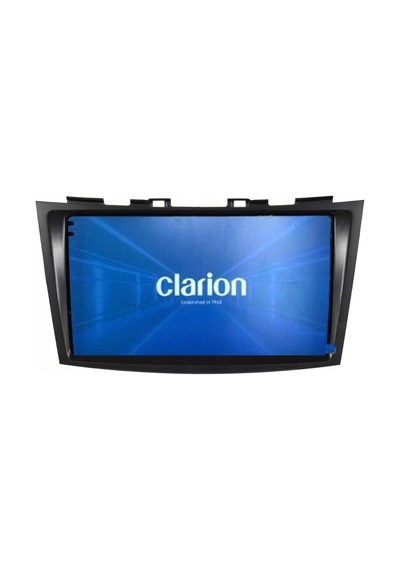 Suzuki Swift Android Multimedya Sistemi 4-64 Clarion 2011-2016 9"