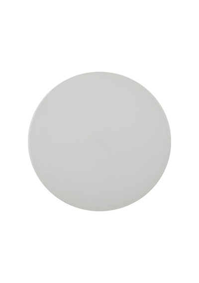 Ayrex Yuvarlak Dış Mekan Sıva Üstü 20w Led Panel Armatür Trafolu Gün Işığı Işık