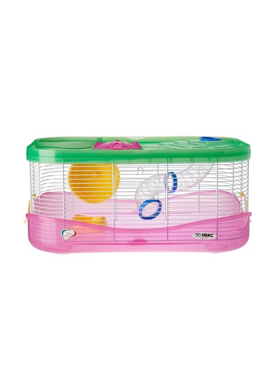 Tr Fantasy Hamster Kafesi