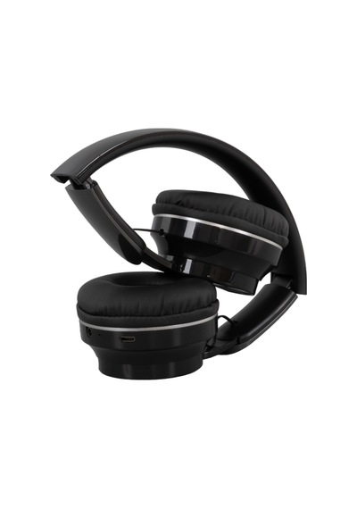 Magıcvoıce Ev623 Kablosuz Bluetooth Kulaküstü Tasarım Kulaklık