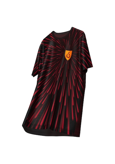 Gsstore Galatasaray Çocuk Barış Alper Yılmaz Design Fc T-shirt C232268