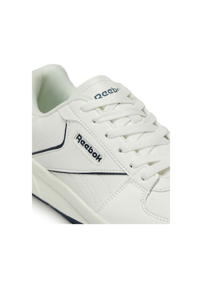 Reebok Guardletıc Beyaz Erkek Sneaker Beyaz-lacı-gumus
