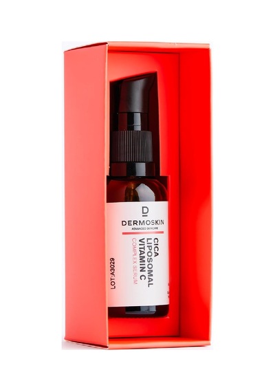 Cica Advanced Skincare Cica Liposomal Vitamin C Complex Serum