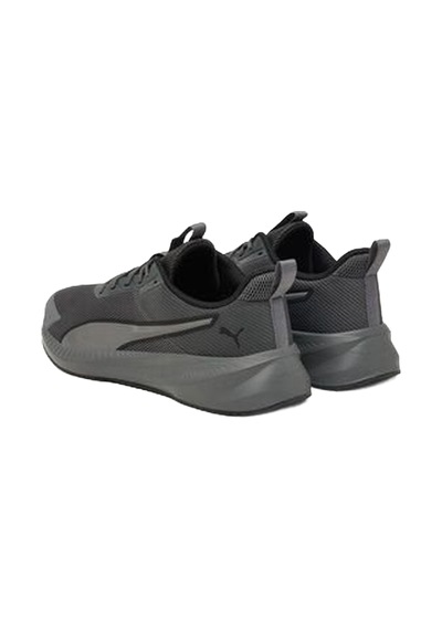 Puma Flyer Lite 4 Unısex Gri Yol Koşusu Ayakkabısı Cdgy