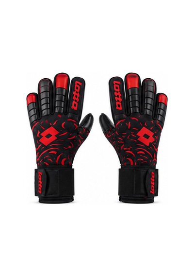 Lotto Erkek Kaleci Eldiveni Gk Gp-150-training 102690840 Siyah