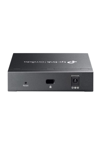 Tp-link Omada Es205g 5port Gigabit Switch