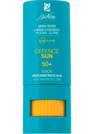 Bionike Defence Sun SPF 50+ Güneş Koruyucu Stick 9 ML