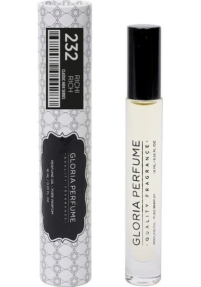 Richi Rich Erkek Konsantre Parfüm EDP 10 ML