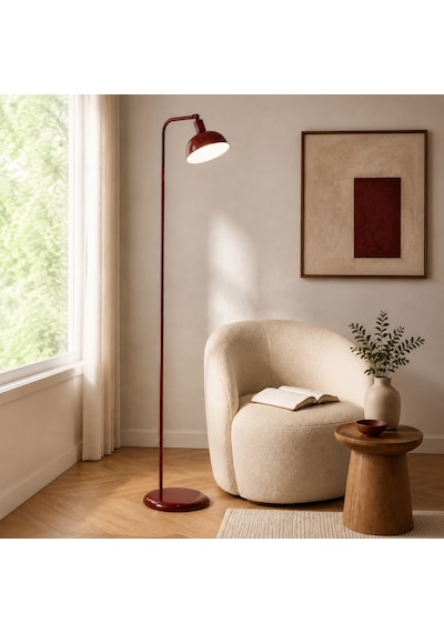 Barin Bordo Lambader
