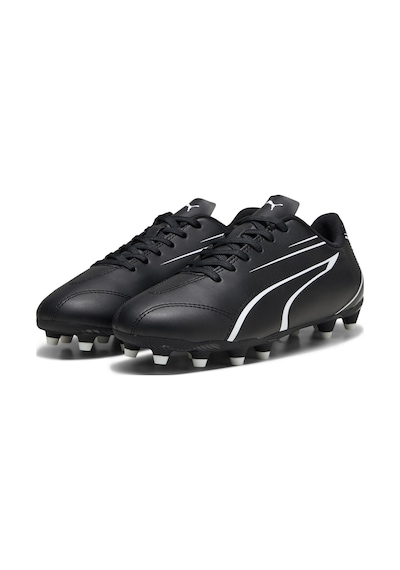 Puma 10748601 Vitoria Fg/ag Jr Çocuk Krampon 001