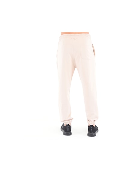 Raru Sweat Pantolon Porro Krem