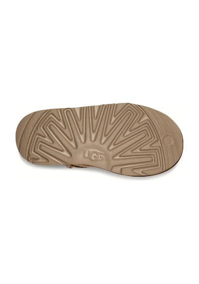 Bot Kız Çocuk 1130750k Ugg K Classıc Ultra Mını Chestnut Taba