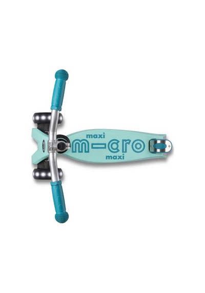 Maxi Micro Deluxe Pro Led Vibrant Blue Mmd042 Çok Renkli