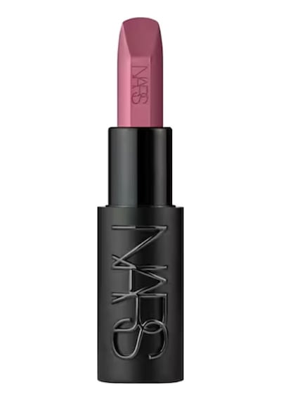 Nars Explicit Lipstick - Saten Bitişli Uzun Süre Kalıcı Ruj - Unashamed Diğer