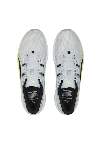 Puma Better Foam Legacy Koşu Ayakkabısı 377873 04 Gri