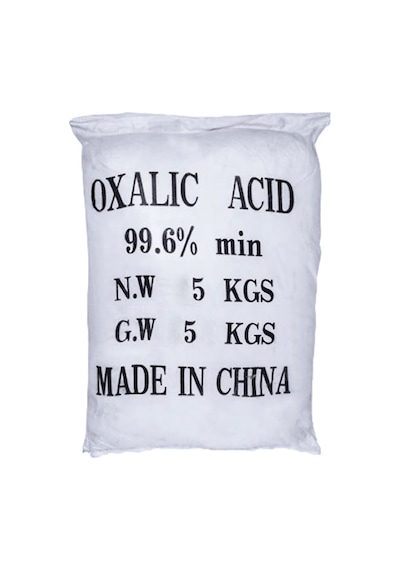 Oksalik Asit 5 KG