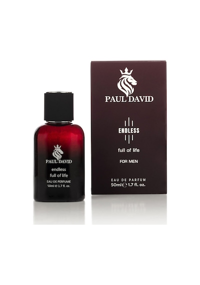 Endless Full Of Life Aromatik Odunsu Erkek Parfüm Edp Uzun Süre Kalıcı 50 Ml Diğer