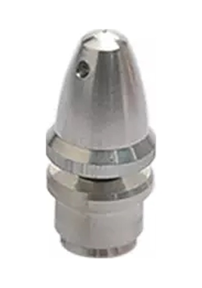 Xxd 3.17mm Pervane Adaptörü