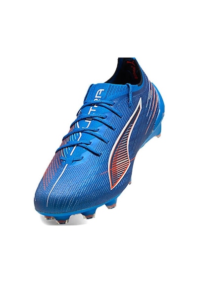 Puma Ultra 6 Ultimate Fg Erkek Çim Zemin Kramponu 10855701 Mavi Mavi
