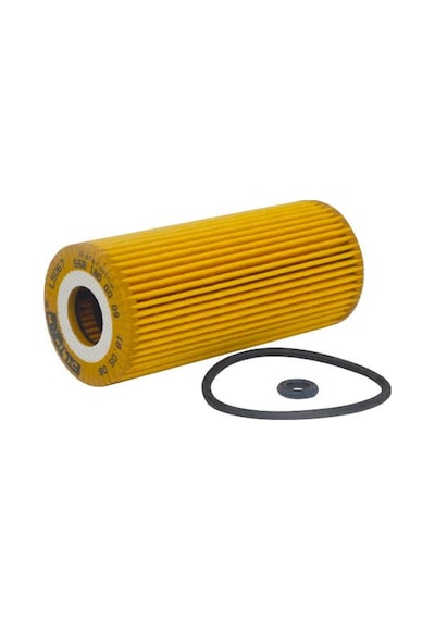 Mercedes Vaneo 1.7cdı Filtorq Yağ Filtresi 02-05