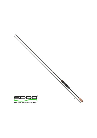 Spro Tm Nt Line İnfluence 1.80 2-12 G Olta Kamışı