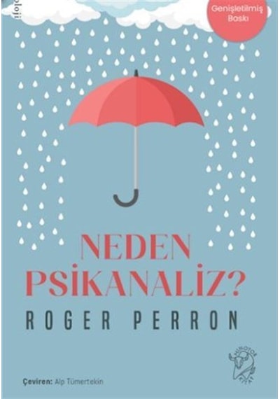 Neden Psikanaliz / Roger Perron