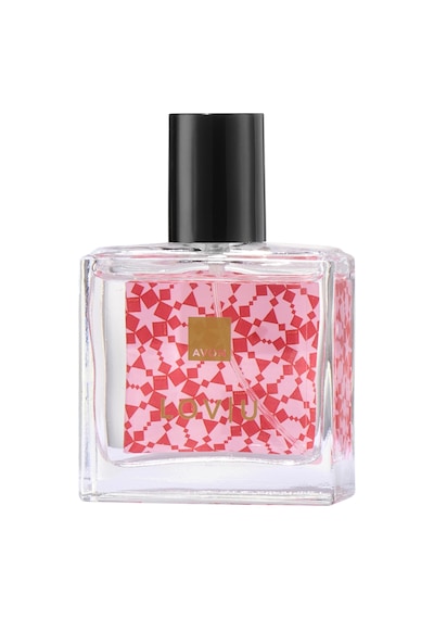 Lov U Kadın Parfüm Edt 30 Ml. Çiçek