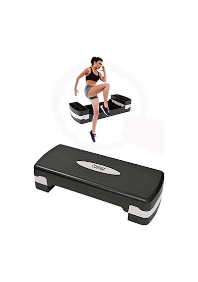 Csfls3168a İki Kademeli Step Tahtası