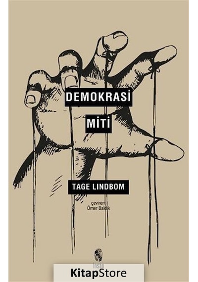 Demokrasi Miti - Tage Lindbom - İnsan Yayınları