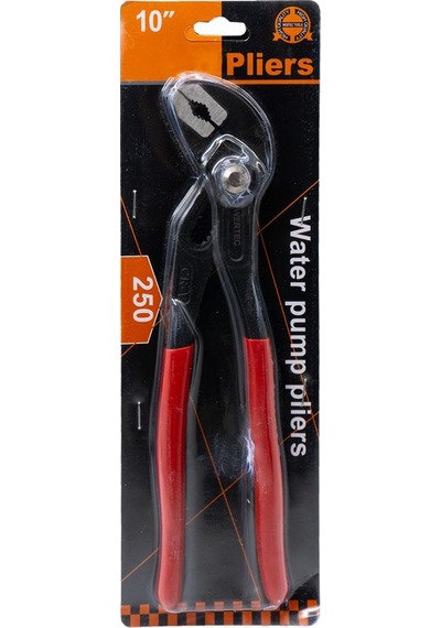 6434 Düğmeli Fort Papağan Pense 250 Mm