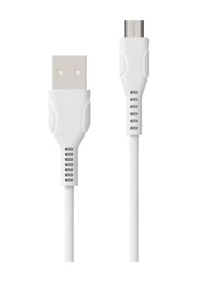 3a Quick Charge Cable Usb To Mikro Usb 1 Metre Hızlı Şarj Ve Data Kablosu