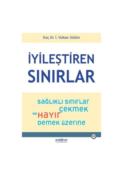 İyileştiren Sınırlar
