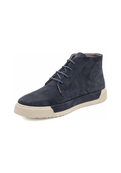 Freefoot 242590-1 Lacivert Erkek Bot 001